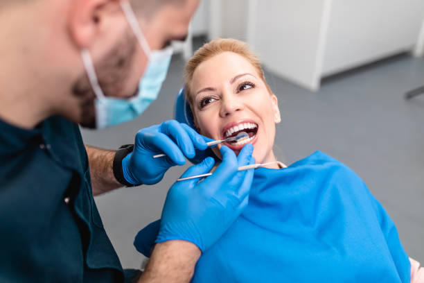 Best Cosmetic Dentistry  in Meridian Village, CO