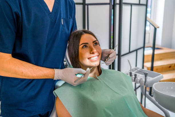 Laser Dentistry in Meridian Village, CO