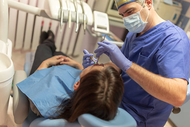 Dental Bonding in Meridian Village, CO